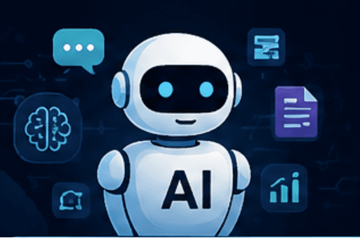 AI & Automation (Workflow Automation)