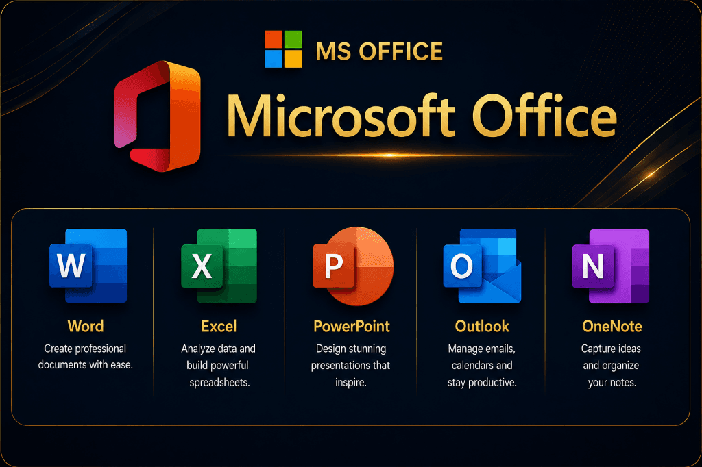 Microsoft Office